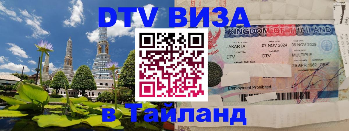 Сколько стоит DTV виза — актуальные цены, оформление даже без документов - 08.01.2026 